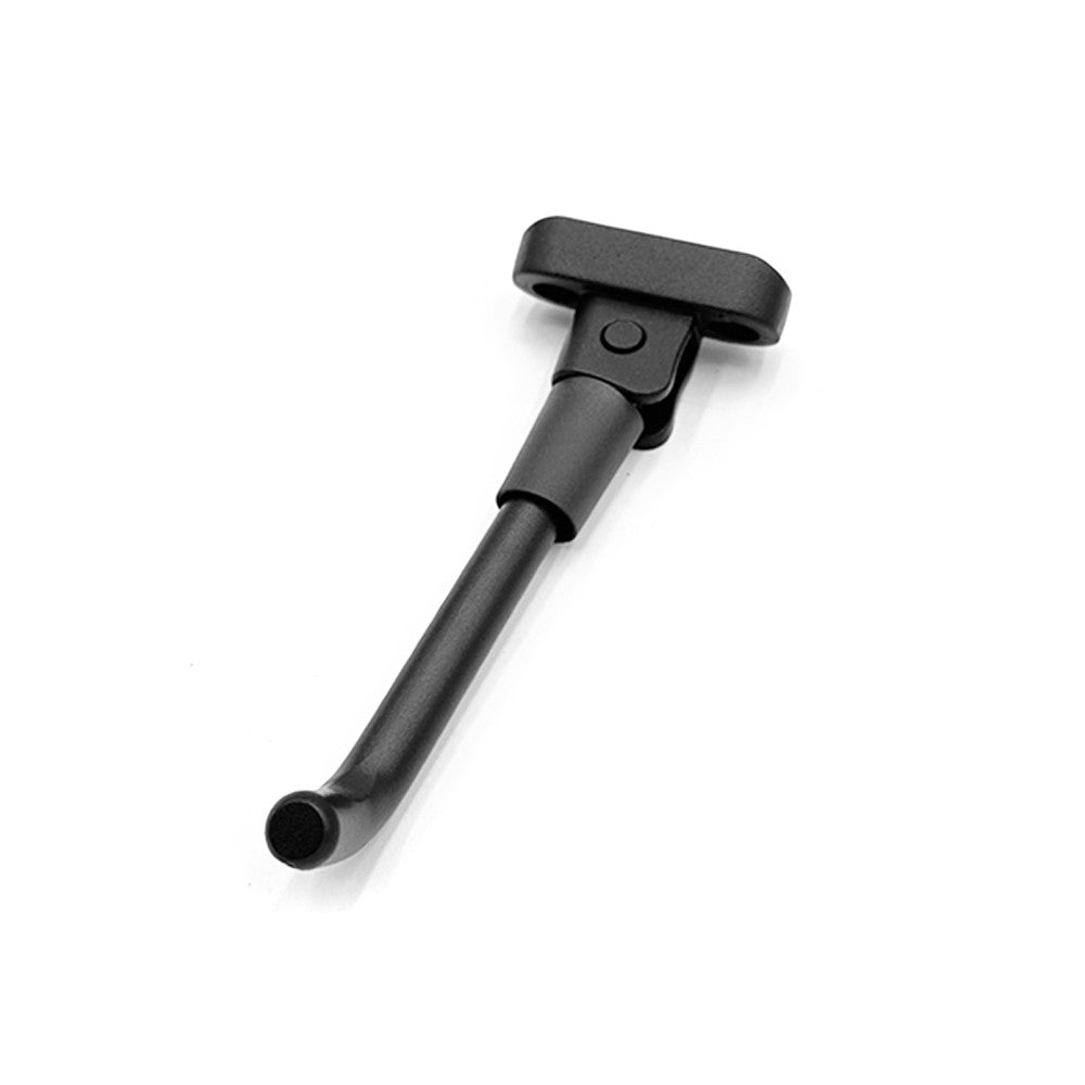 Kickstand Ninebot Segway F2 Pro en situation