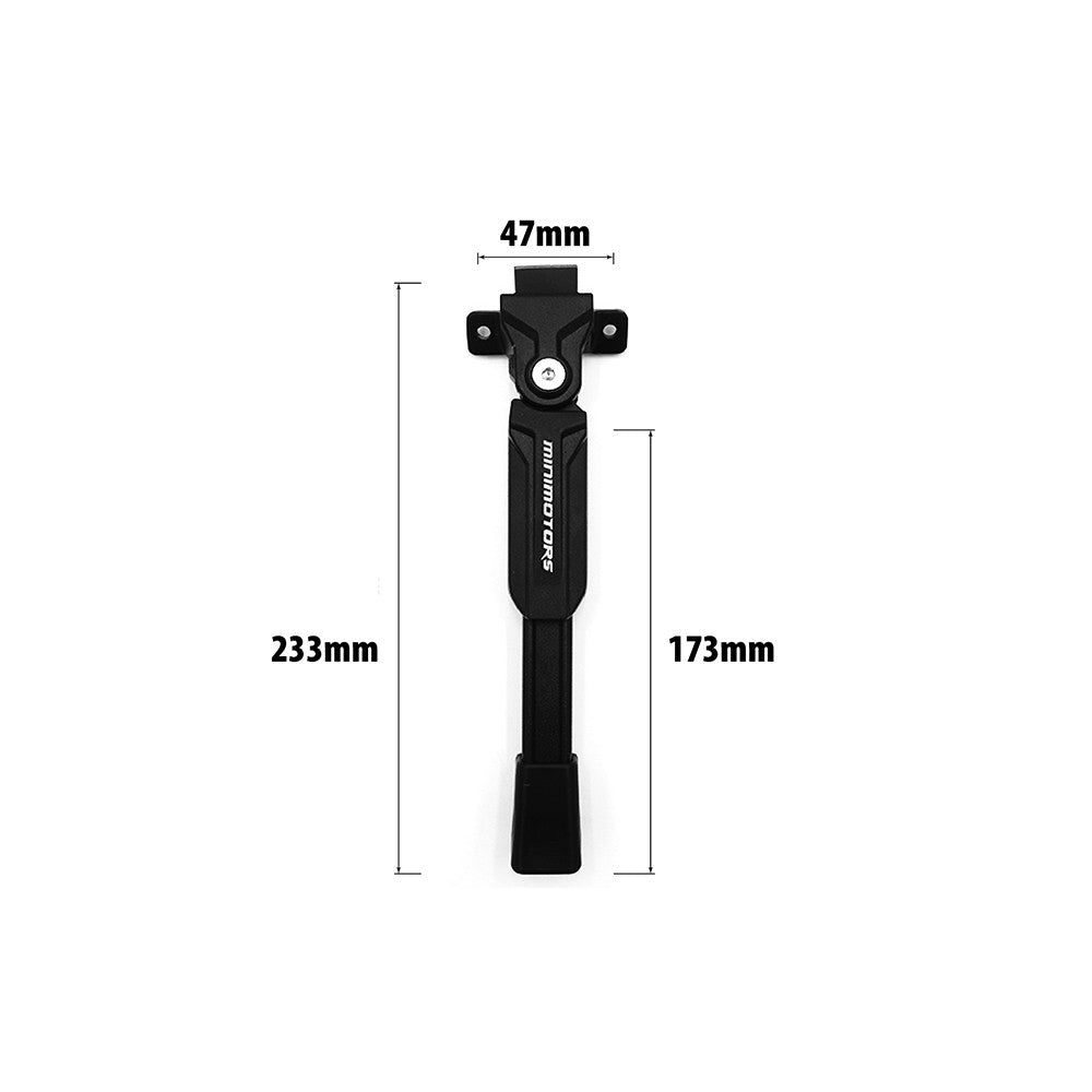 Dualtron Thunder 3 Storm Ltd Kickstand