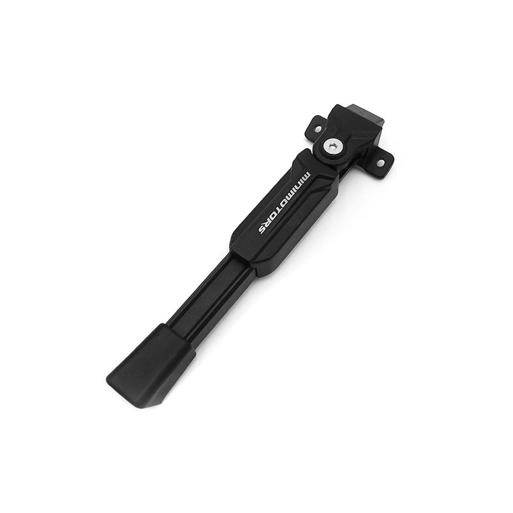 Dualtron Thunder 3 Storm Ltd Kickstand en situation