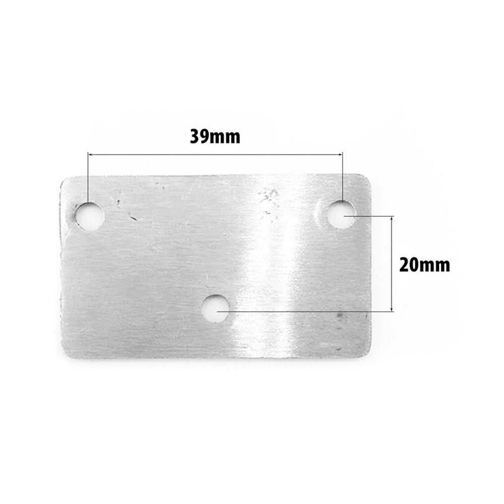 Kickstand Plate Dualtron Thunder 3 Victor Luxury Plus