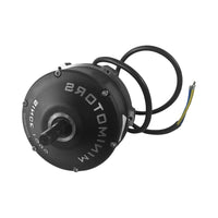 Dualtron Achilleus Motor (Front - Rear compatible) - vue 2