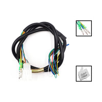 Cable moteur Urbanglide E-cross - vue 1