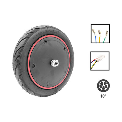 Xiaomi Mi4 Pro 1st Generation Motor
