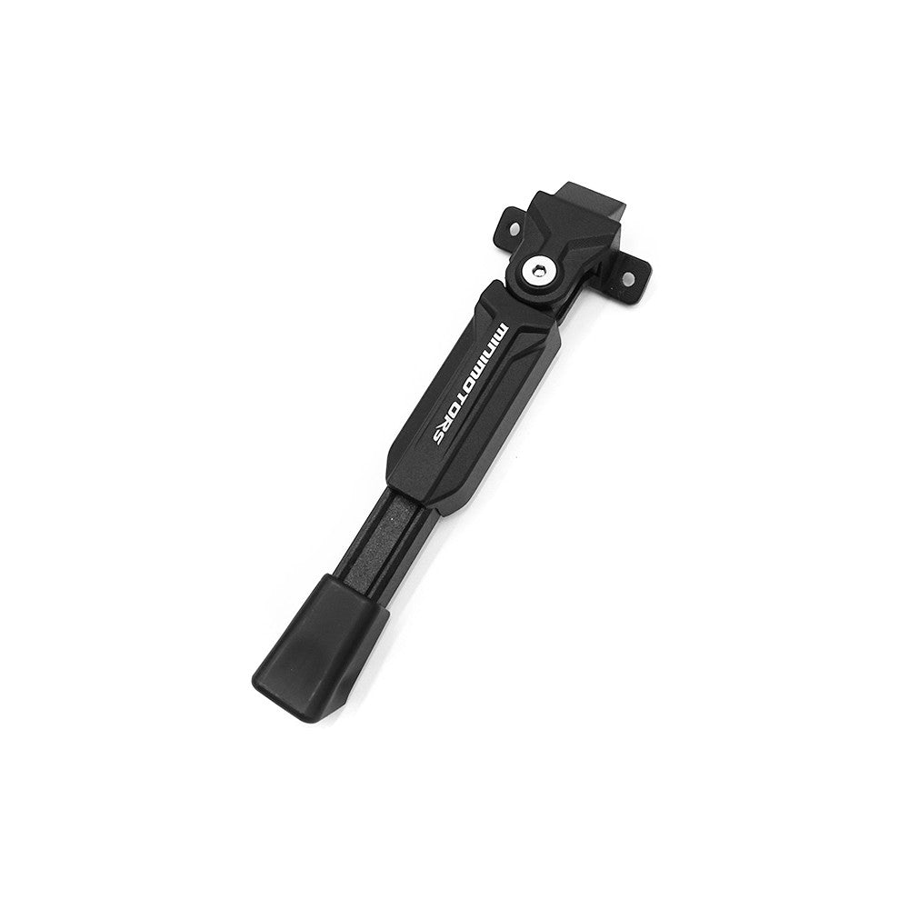 Dualtron Victor 2024 Minimotors Kickstand - vue 3