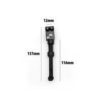 Speedway Mini4 Pro Kickstand - vue 2