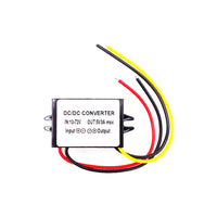 Convertisseur tension DC (5V-3A) - vue 2