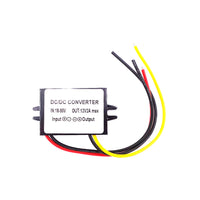 Convertisseur tension DC (12V-2A) - vue 2