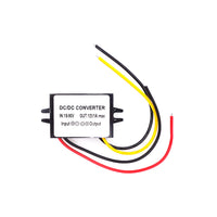 Convertisseur tension DC (12V-1A) - vue 2