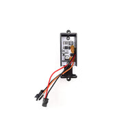 Dualtron Pop front LED controller - vue 2