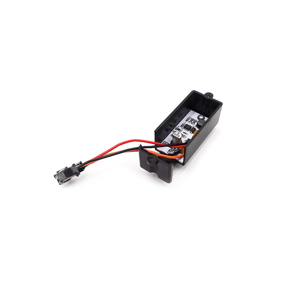 Dualtron Pop front LED controller - vue 3