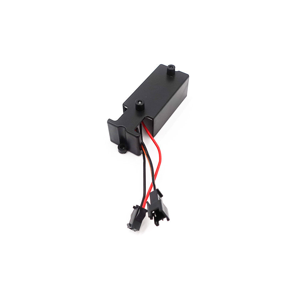 Dualtron Pop front LED controller - vue 4