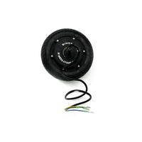 Moteur arriere complet Speedway Mini4 Pro - vue 2