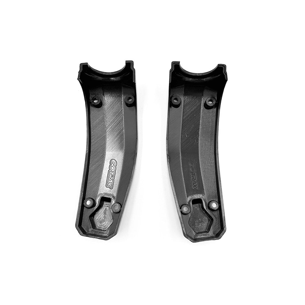 Cache fourche avant gauche et droit Wispeed T850
