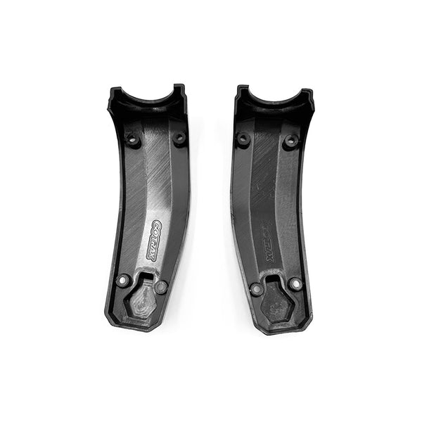 Cache fourche avant gauche et droit Wispeed T850 - Wispeed - Vélo Shop Obernai