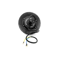 Moteur complet Futecher 52V - vue 3