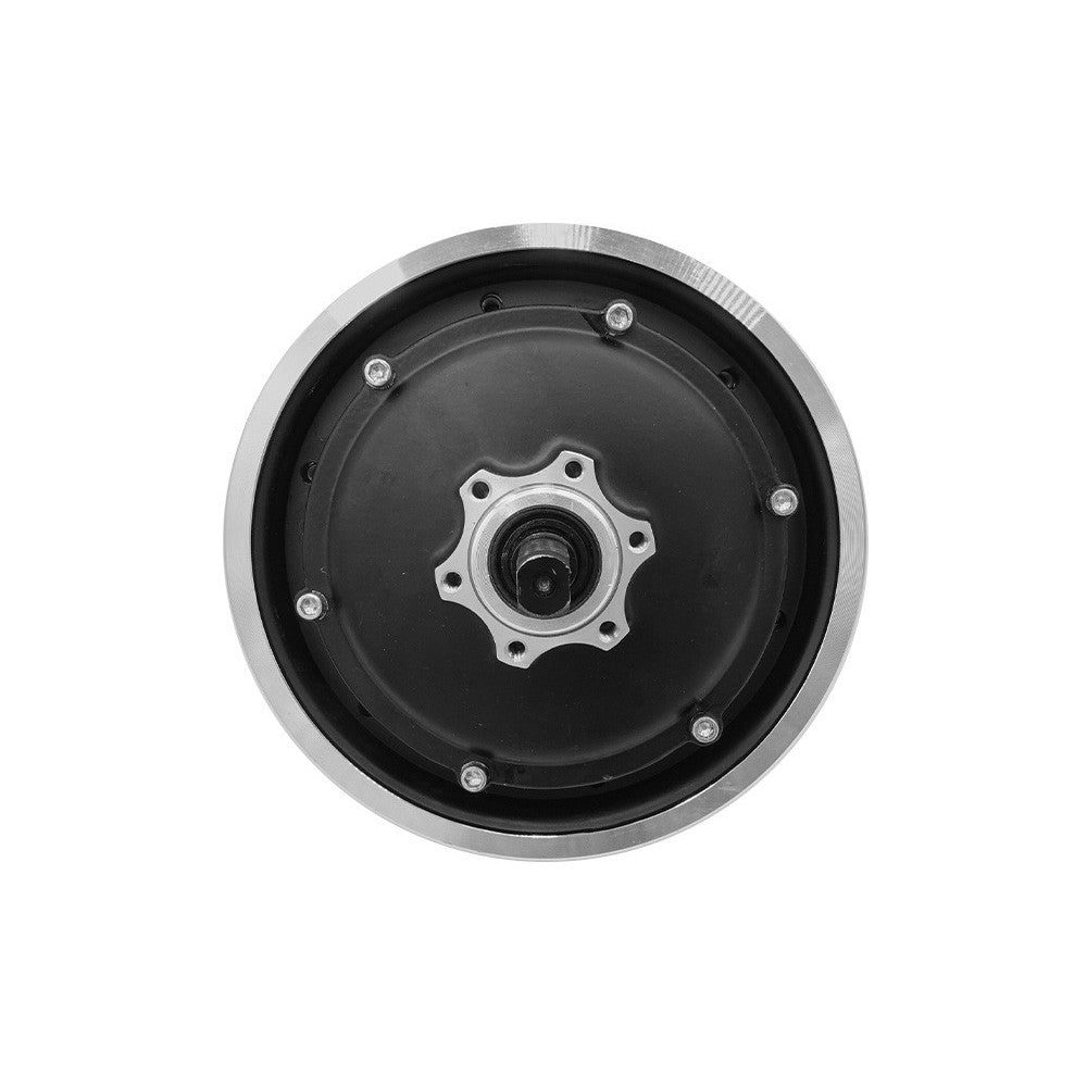 Moteur Z10X 52V - vue 2