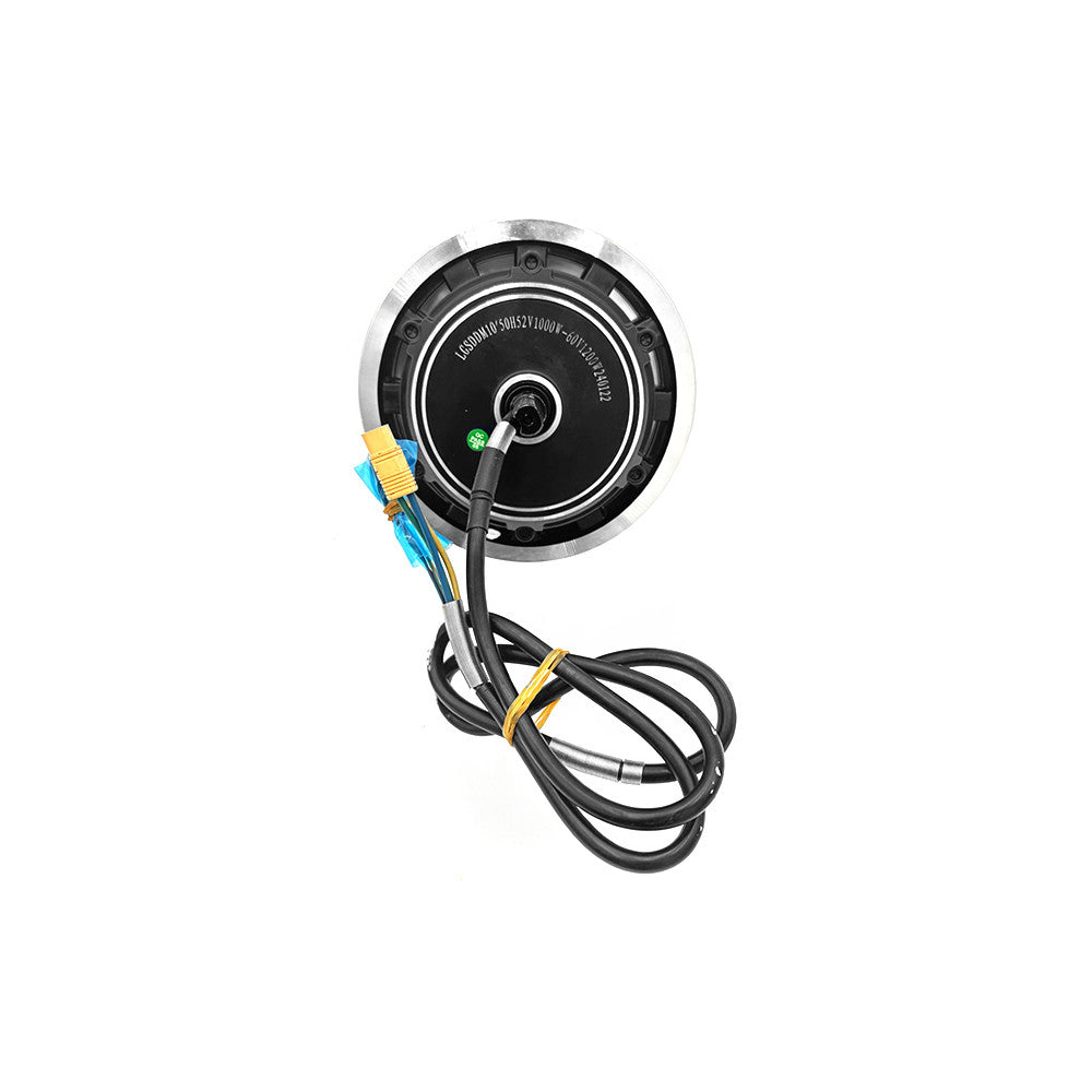 Moteur Z10X 52V - vue 3