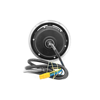 Moteur Z10X 60V - vue 3