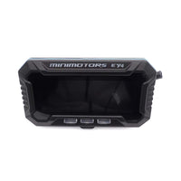 Ey 4 Dualtron display and accelerator kit waterproof connector - vue 3