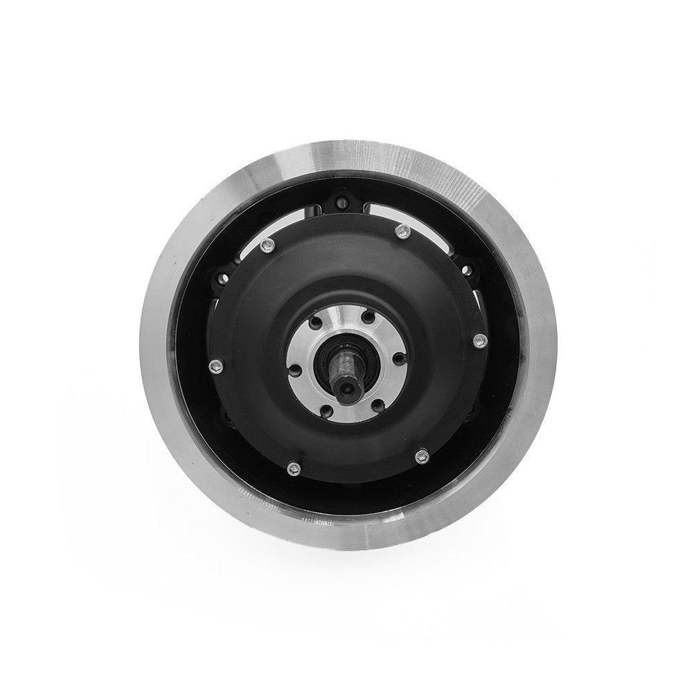 Moteur Z11X - vue 2