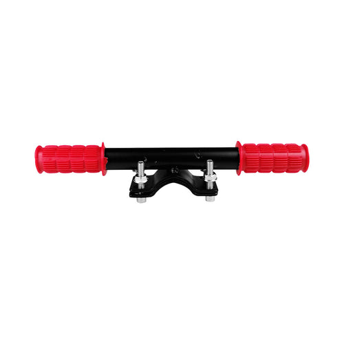 Red Xiaomi double handlebar grip (Kiddybar)