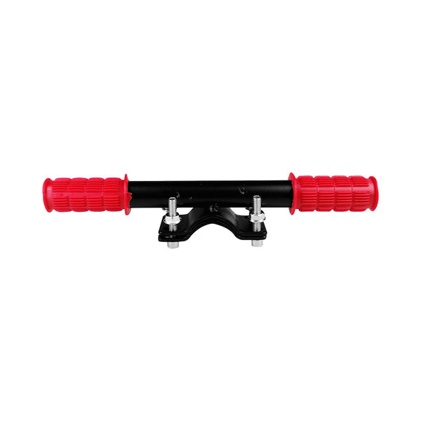 Poignée double guidon rouge Xiaomi (Kiddybar) - Xiaomi - Vélo Shop Obernai
