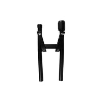 Guidon (cintre) Pliant - vue 2