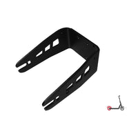 Fourche arriere pour Z9 - vue 1