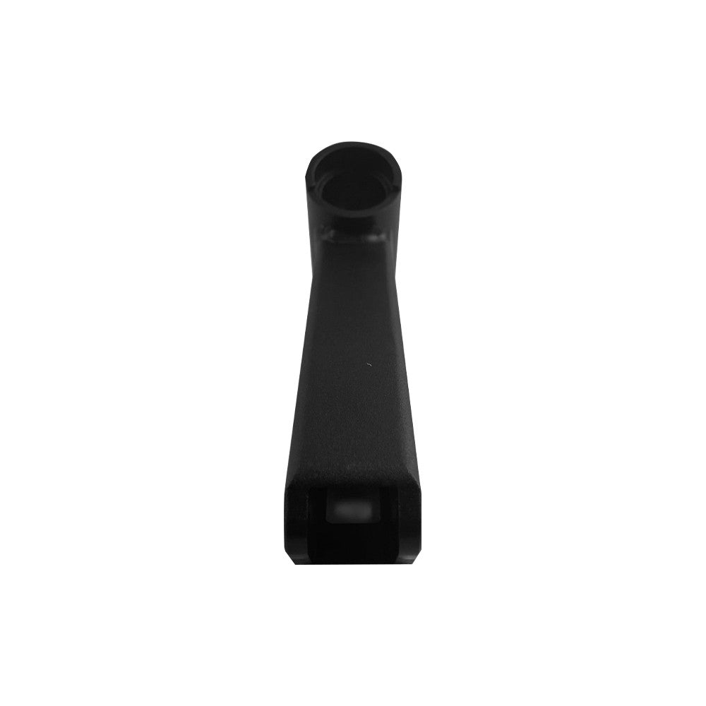 Vsett 8 Z8 Pro folding system arm en situation