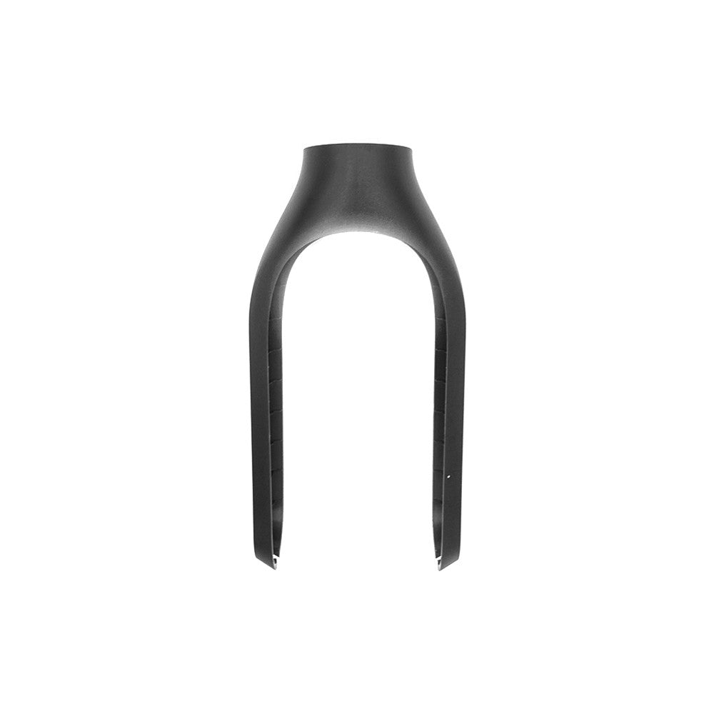 Black fork covers Xiaomi Mi4 Pro 1st Generation en situation