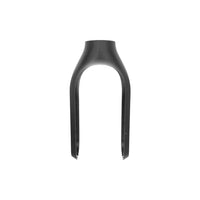 Black fork covers Xiaomi Mi4 Pro 1st Generation - vue 2