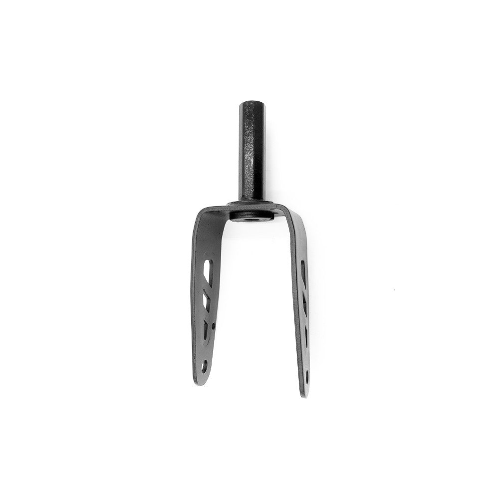Fourche avant Z8 en situation