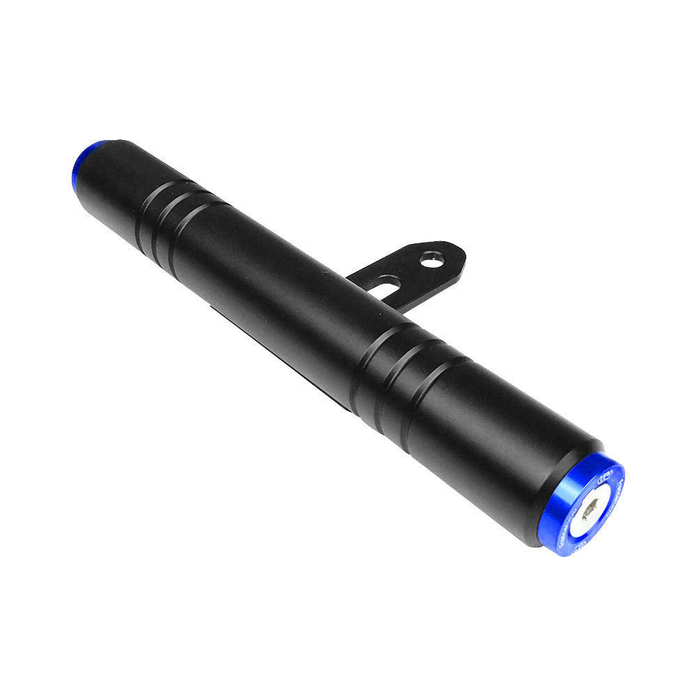 Headlight Washer Blue - vue 2