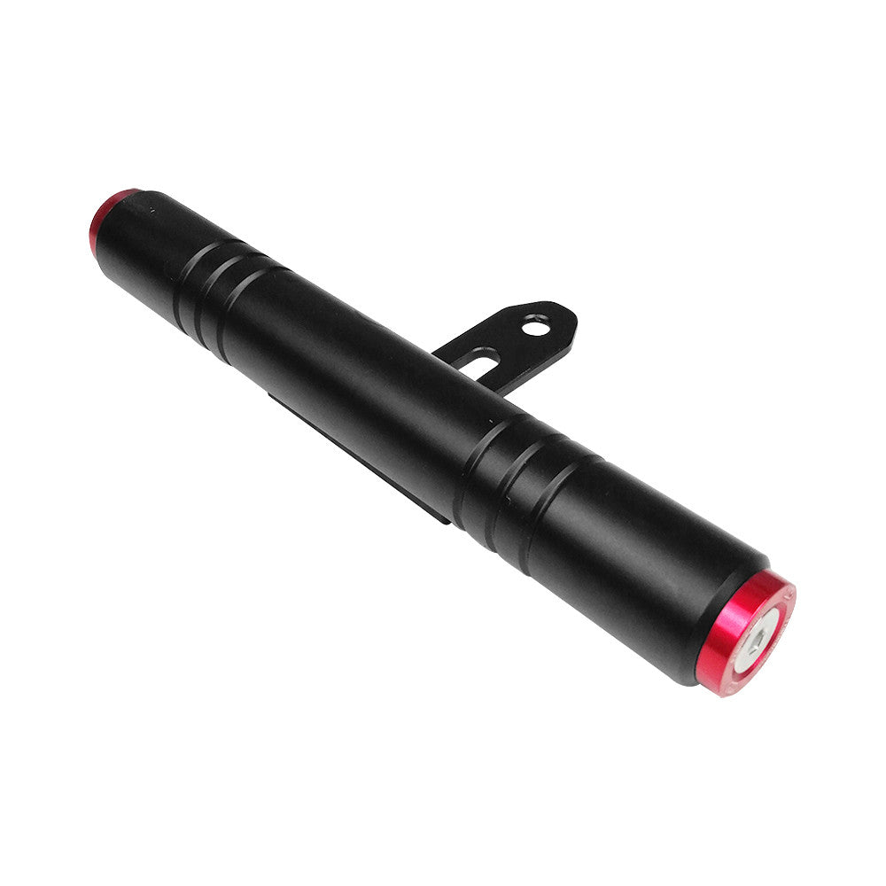 Lightbar Washers Red - vue 2