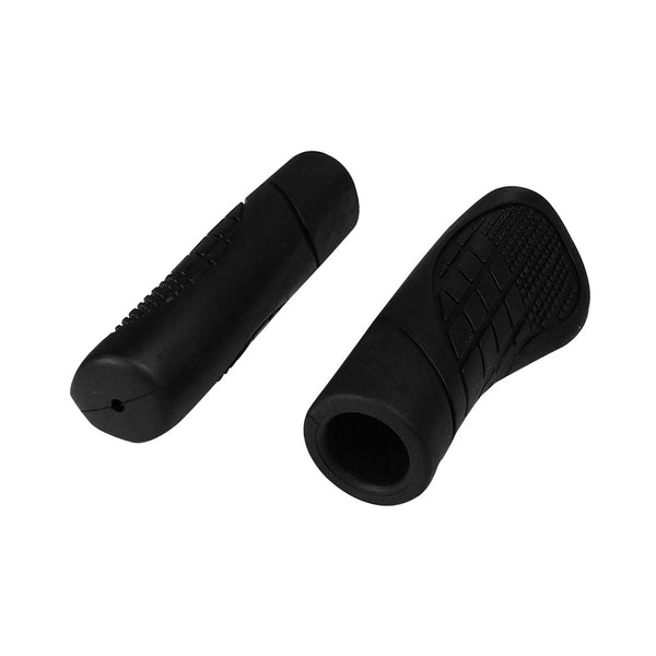 Poignée silicone noir Kugoo M4 - KuKirin - Vélo Shop Obernai