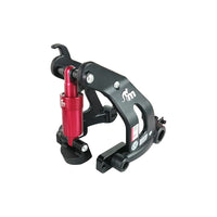 Monorim rear suspension Xiaomi Mi4 Pro - vue 2