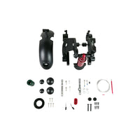 Monorim rear suspension Xiaomi Mi4 Pro - vue 3