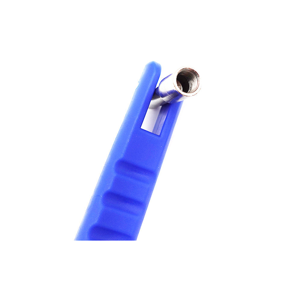 Outil tire valve - vue 4