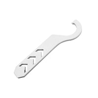 New Folding Dualtron Stainless Steel Key - vue 2