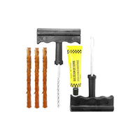 Meches de réparation pneu tubeless - vue 1