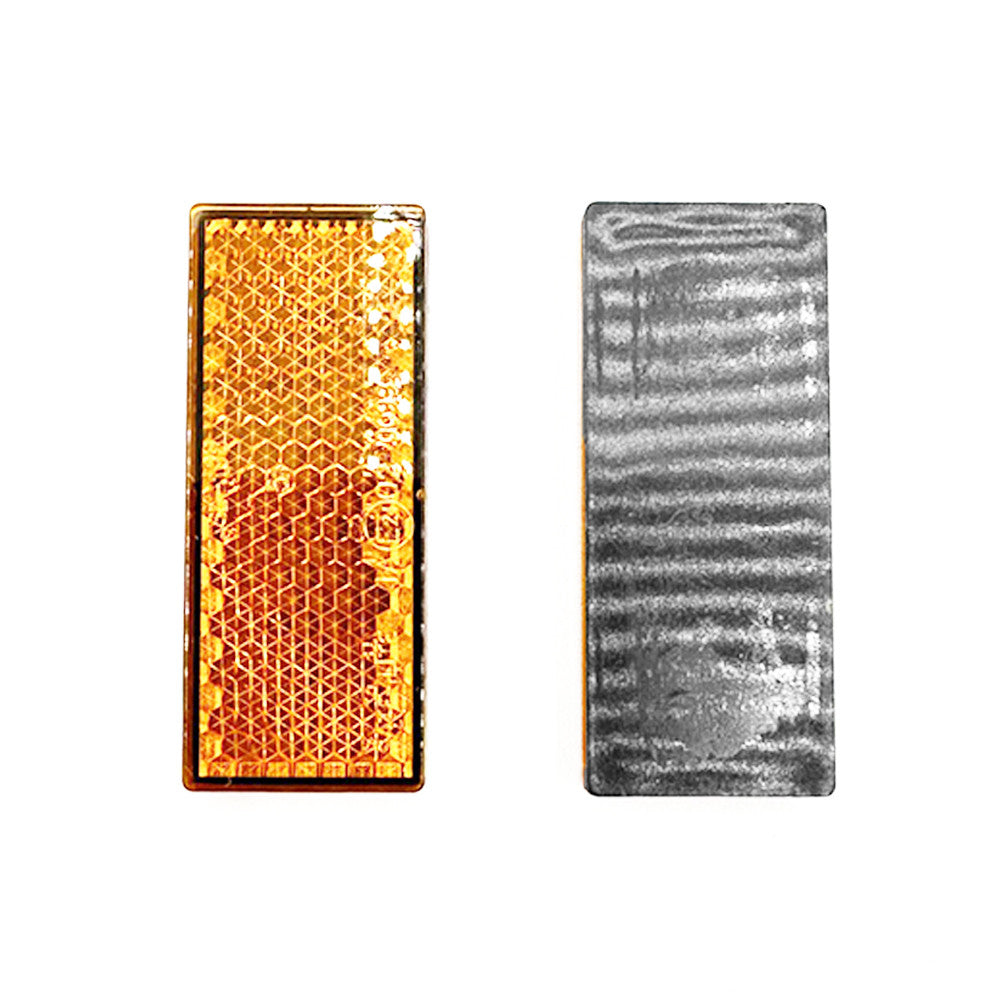 Catadioptres arriere lateraux Wispeed T855 x2 pcs en situation