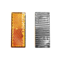 Catadioptres arriere lateraux Wispeed T855 x2 pcs - vue 2