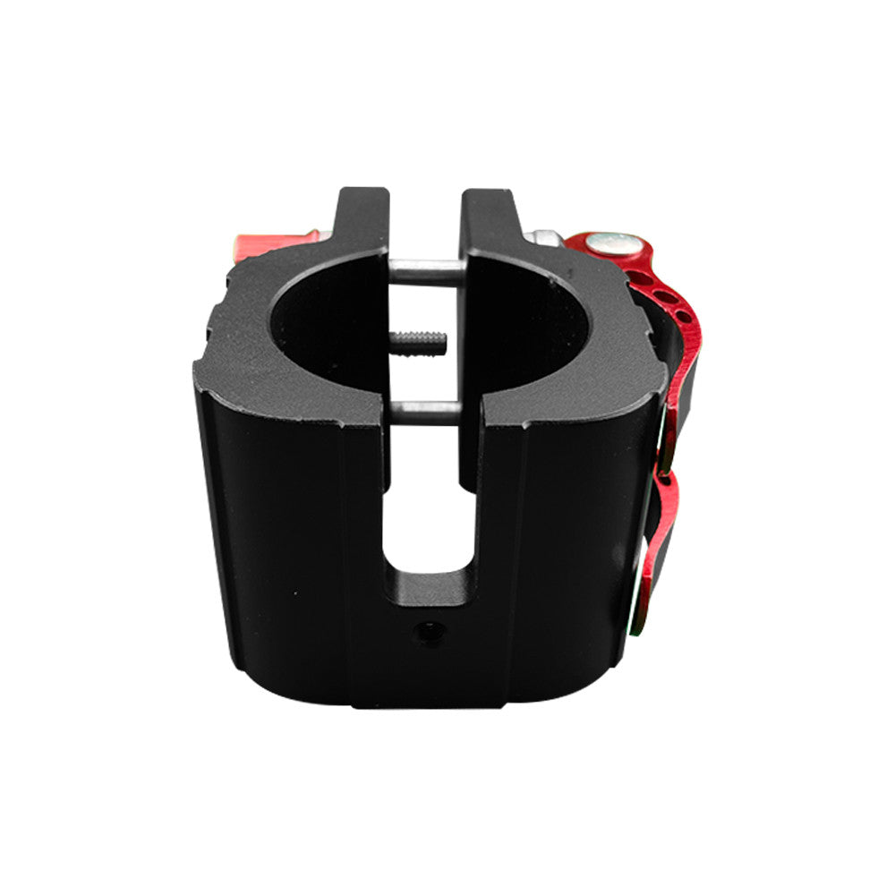 Reinforced ring for Zero Dualtron stem clamp - black - vue 3