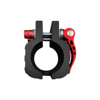 Reinforced ring for Zero Dualtron stem clamp - black - vue 2