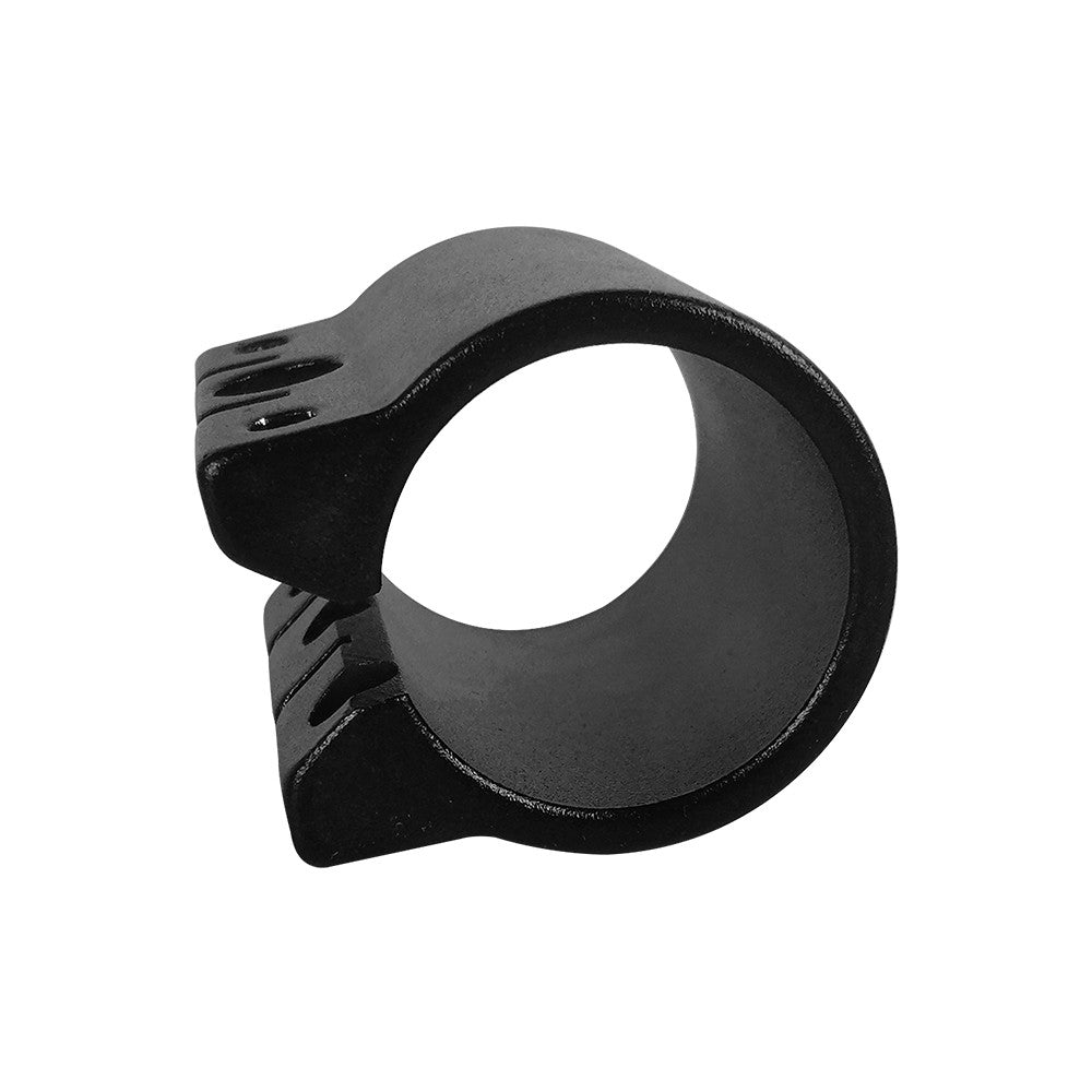 Bague colonne de direction Z8 en situation