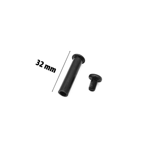 Ninebot Max G30 short stem shaft