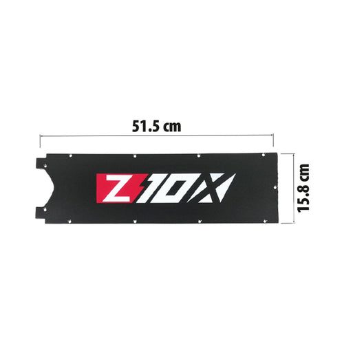 Z10X deck board