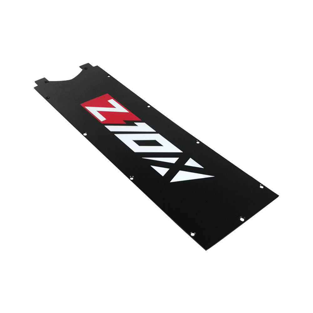Plancher deck Z10X en situation