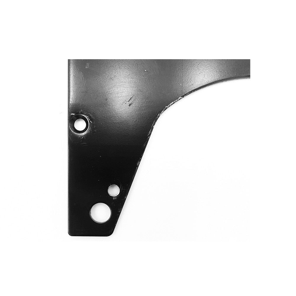 Cache deck arriere Ocean drive X9 - vue 3
