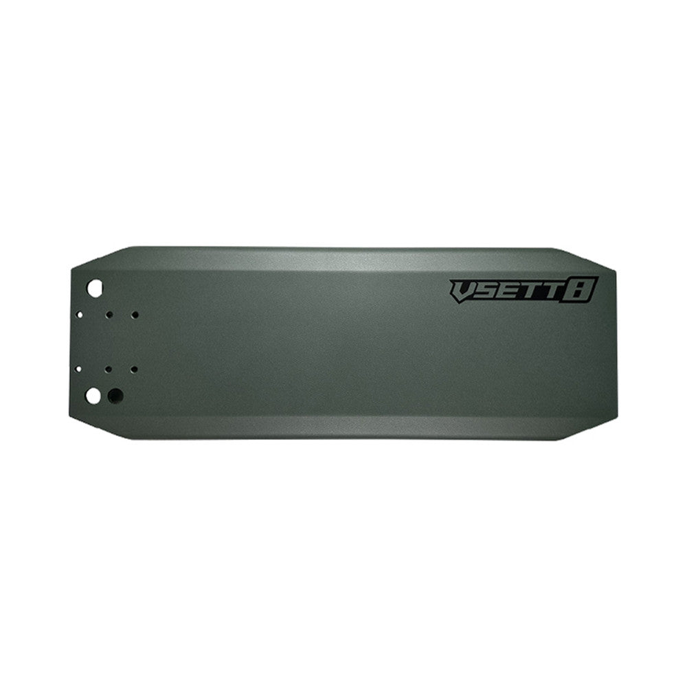 Deck Vsett 8 Z8 Pro